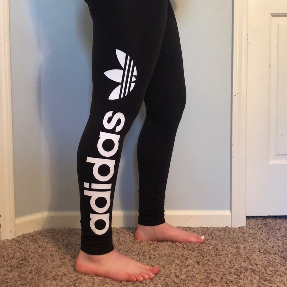 Adidas Leggings